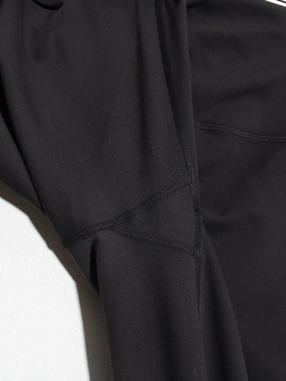 Lululemon Wunder Train High-Rise Tight Leggings 25